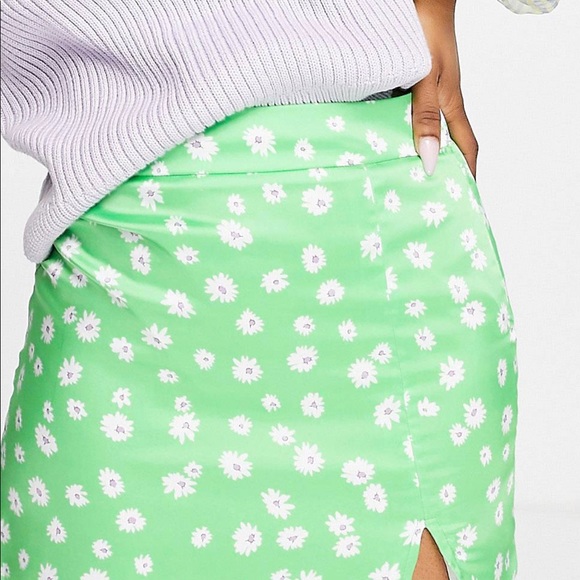 Mini skirt ❌❌ - Picture 4 of 6